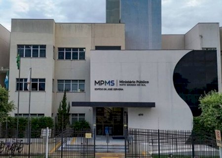 MP denuncia homem por estupro após obrigar vítima a ficar nua durante assalto