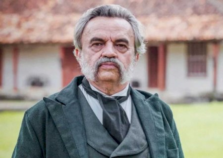 Polícia prende ator global José Dumont por estupro de vulnerável (vídeo)