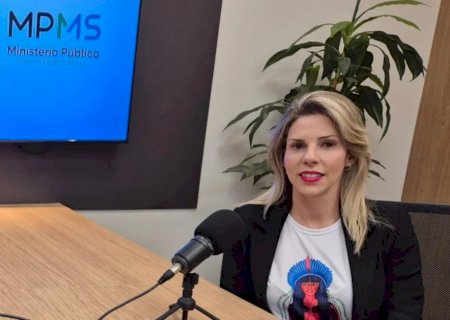 Promotora deixa Caarapó para comandar nova promotoria em Nova Alvorada do Sul