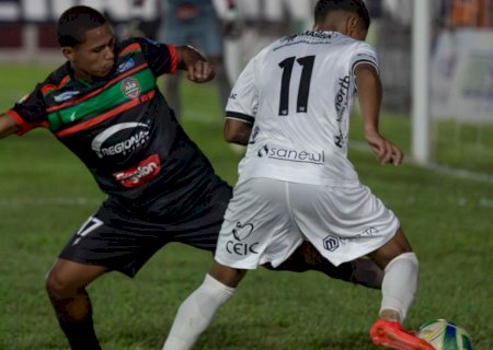 Operário vence Bataguassu e garante vaga na semifinal