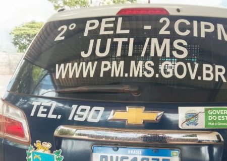 Dupla com mandado de prisão por pensão alimentícia é presa em Juti