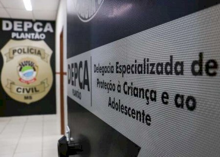 Meninas conhecem rapaz na internet, marcam encontro e s&atilde;o abusadas