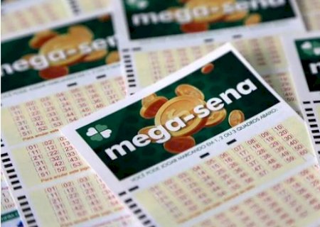 MS tem 68 apostas premiadas na Mega-Sena com 4 acertos