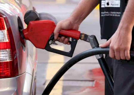 Guerra no Oriente Médio pressiona mercado internacional e pode elevar preço da gasolina em MS