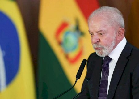 Lula confirma Alckmin como seu vice na chapa pela reeleição