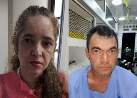 Morre enfermeira atacada com marreta pelo marido, o 5&ordm; caso de feminic&iacute;dio em MS