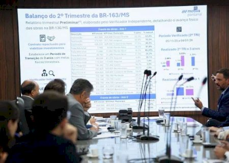 Apesar de obras, BR-163 segue com pontos críticos e cobrança de deputados