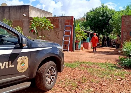 'Missionário do PCC' tinha plano de iniciar guerra entre facções em Dourados