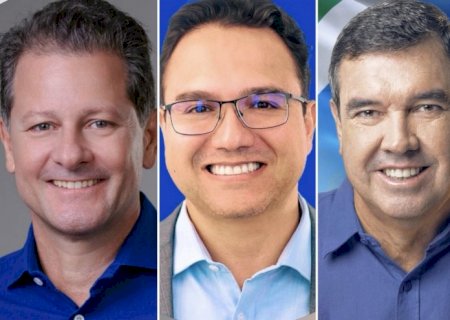 Republicanos ganhará dois deputados estaduais, um federal e vice-governador na aliança com Riedel