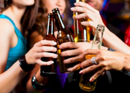 Álcool e sexo precoce colocam adolescentes de MS entre os mais expostos a riscos no país