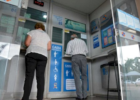 Mega-Sena acumula e apostadores de MS levam até R$ 12 mil na quadra