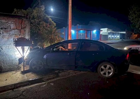 Homem morre após peça de airbag perfurar tórax em acidente