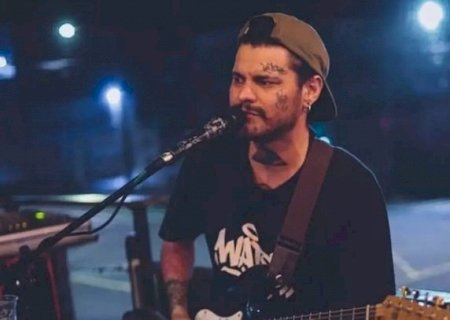 Google mata músico de MS, que precisa ir à Justiça provar que está vivo