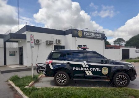 Vítima do 7° feminicídio em MS morre carbonizada no Dia da Mulher