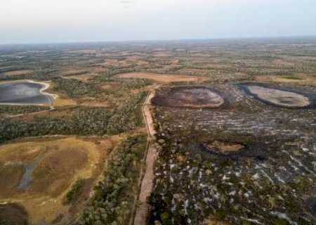 Caarapó e mais 9 cidades de MS entram em lista de prioridades para adaptação climática