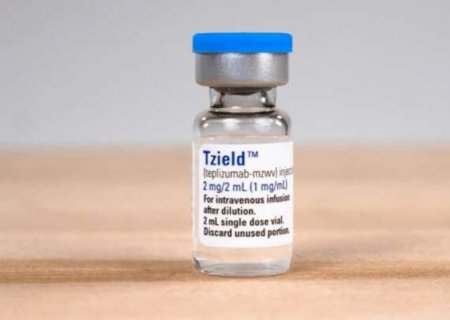 Anvisa aprova primeiro medicamento para tratar diabetes tipo 1 no Brasil