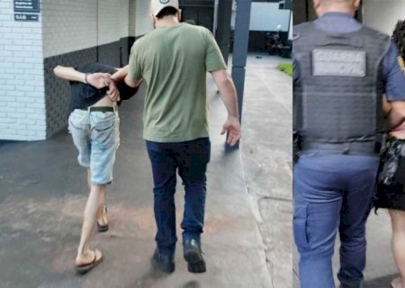 Ministério Público denuncia casal por espancar bebê de 1 ano em Dourados: 'chorava demais'