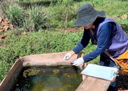Prefeitura registra quarta morte por chikungunya nas aldeias e alerta para o avanço da doença