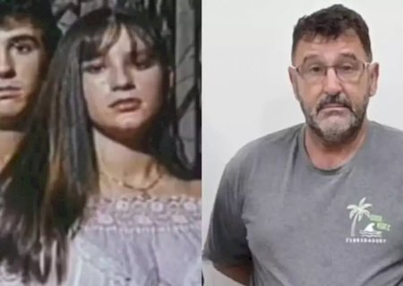 Após 30 anos foragido, condenado por matar ex-companheira é capturado no Paraguai