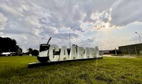 Caarapó terá sábado de sol, calor e aumento de nuvens ao longo do dia