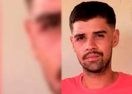 Homem desaparece em Ponta Porã e mãe pede para que parem trotes sobre a sua localização>