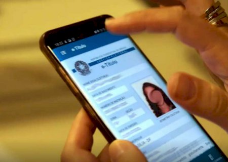 Prazo para tirar e regularizar título de eleitor vai até 6 de maio