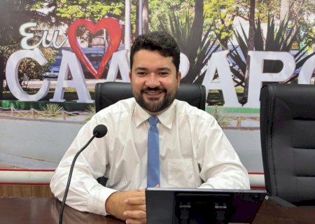 Vereador João Paulo do Dinho reivindica atendimento de fisioterapia nos distritos>