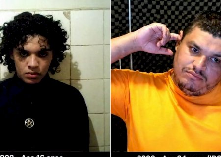 "Maníaco da Cruz" será interrogado por novo caso nesta terça-feira