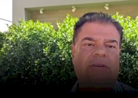 Senador de MS propõe banir assessor de Trump após ataque a mulheres brasileiras