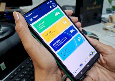 Renovação automática da CNH é usada como isca em golpe digital contra condutores>