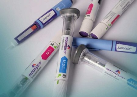 Canetas emagrecedoras mudam consumo de alimentos e pressionam varejo em MS