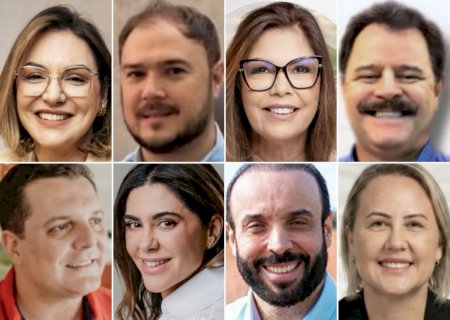 PSDB aposta em mudança eleitoral e chapa equilibrada para eleger federal após quase morte em MS>