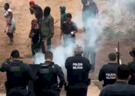 Funai diz que notificou fazendeiros em Caarapó e outras cidades do MS para cumprir demarca&ccedil;&atilde;o