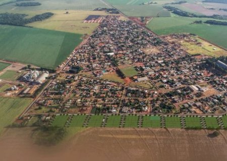 Criança indígena é estuprada enquanto voltava da escola em Laguna Carapã