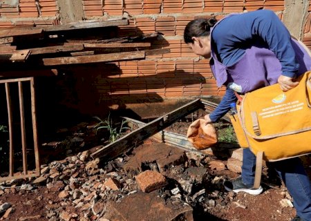 Dourados investiga nova morte por chikungunya e casos seguem em alta