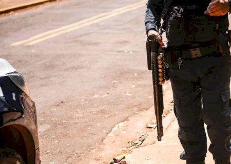 Prisão de sargento identificado por ‘ter bigode’ revolta policiais em MS>