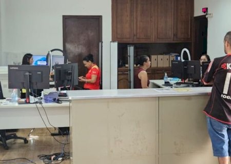 Cartório Eleitoral de Caarapó realiza plantão especial neste sábado para regularização de eleitores>