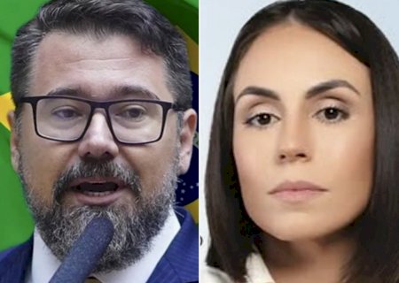 Luana Ruiz assumirá mandato temporário de deputada se Pollon for afastado>