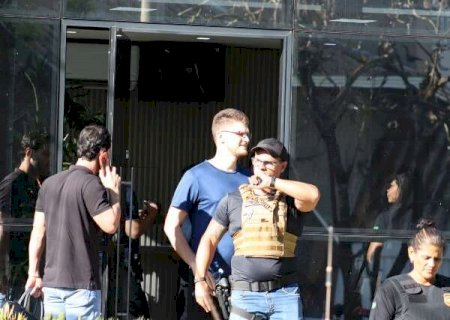 Opera&ccedil;&atilde;o prende 2 advogados suspeitos de fraude com rem&eacute;dios contra c&acirc;ncer