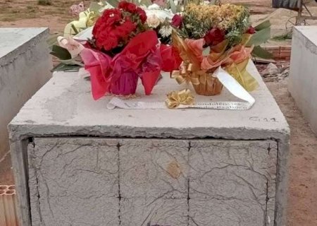 Tr&ecirc;s confessam viola&ccedil;&atilde;o de t&uacute;mulo e necrofilia contra v&iacute;tima de feminic&iacute;dio>