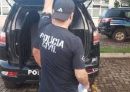 Operação prende homem que perseguia ex-companheira há cinco anos e outro por estupro>