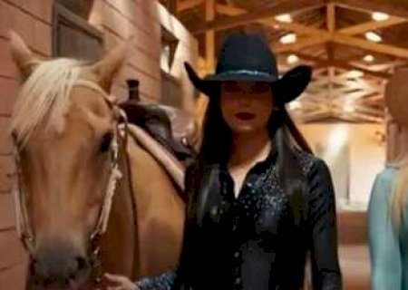 Acusado em post processa Ana Castela e cobra R$ 700 mil na Justi&ccedil;a