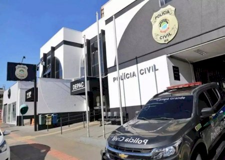 Homem é espancado após marcar encontro com perfil falso