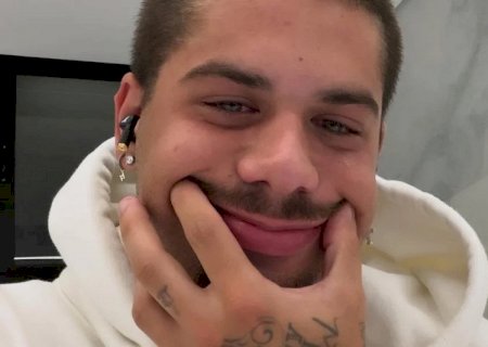 Prefeitura de Ivinhema contrata Zé Felipe por R$ 420 mil para a Festa da Mandioca>