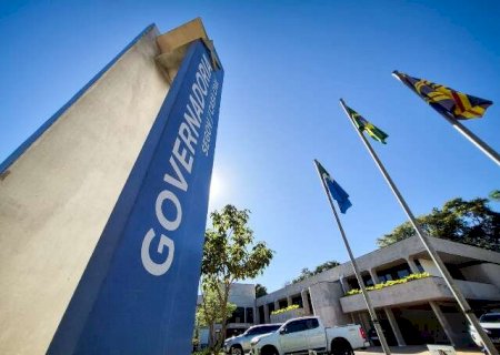 Com mais de um ano de antecedência, governo inicia planejamento de 50 anos de MS