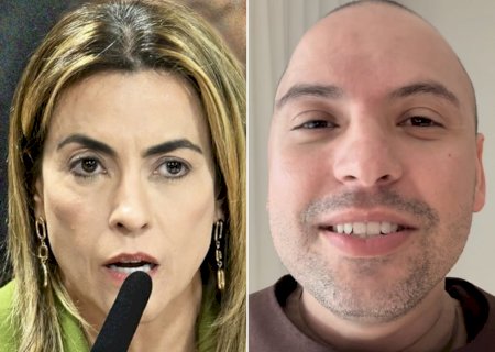 Soraya volta a entrar em conflito com religioso e chama Frei Gilson de falso profeta