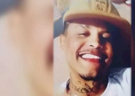 Dupla em motocicleta mata homem a tiros em Paranaíba