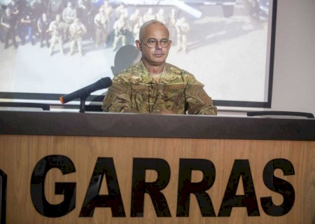 Polícia tenta frear 'guerra' entre PCC e CV nas fronteiras de MS>