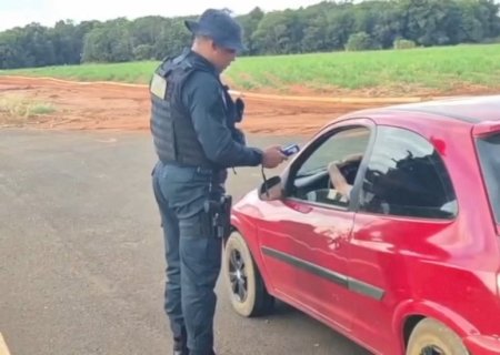 BPMRv encerra Operação Tiradentes 2026 com mais de 3,2 mil pessoas abordadas nas rodovias estaduais