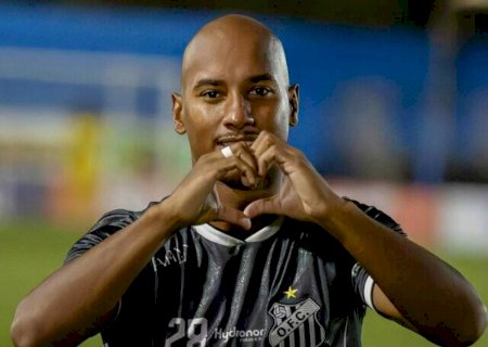 Com 3 gols de Alex Choco, Operário goleia Primavera e segue vivo na Copa Verde>